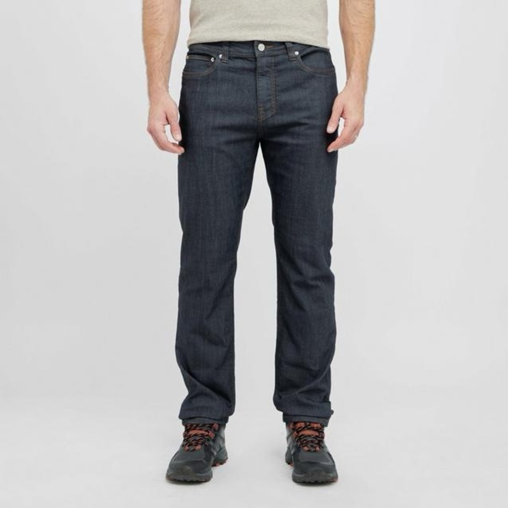 PrAna Jeans - Bridger Pants Performance Denim